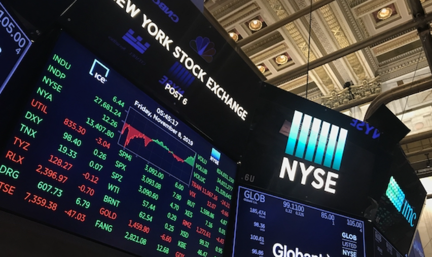 美股&ldquo;七巨头&rdquo;全部进入技术性回调区间 ，微软今年至今已累跌超18%