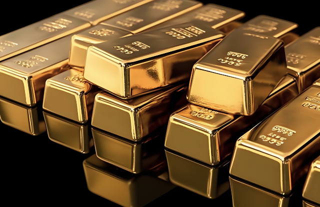 油价飙升压制美联储降息预期，黄金失守5000美元关口