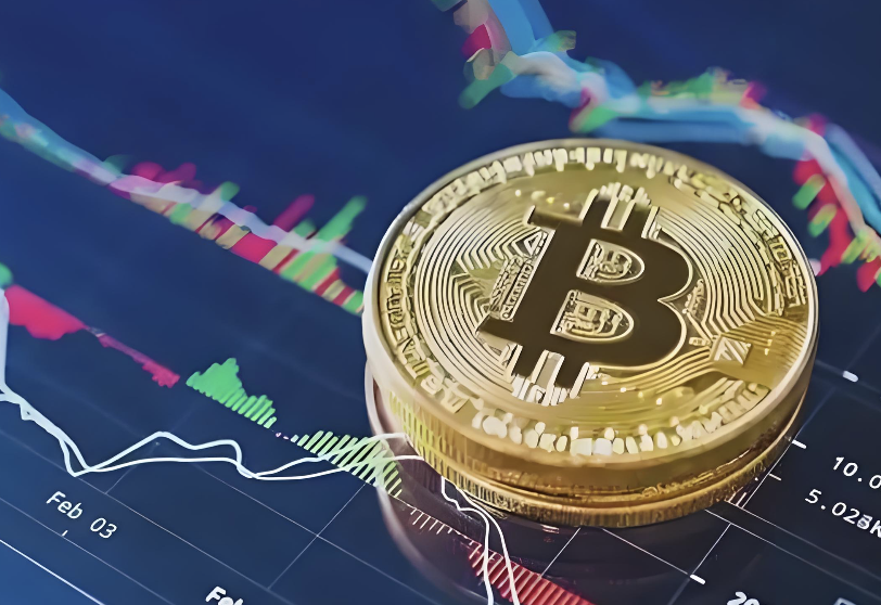 比特币上演&ldquo;独立行情&rdquo; 逆势吸金13亿美元剑指7.5万关口