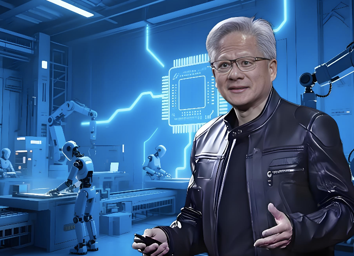 黄仁勋GTC演讲全文：推理时代到来 2027营收至少万亿美元 龙虾就是新操作系统