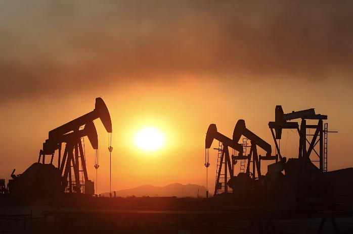 油价驱动美元重获&ldquo;避风港&rdquo;地位，但这轮涨势能走多远?