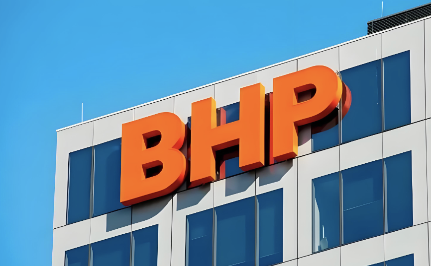 必和必拓换帅：美洲区总裁克雷格接任新CEO 押注铜与钾肥新战略