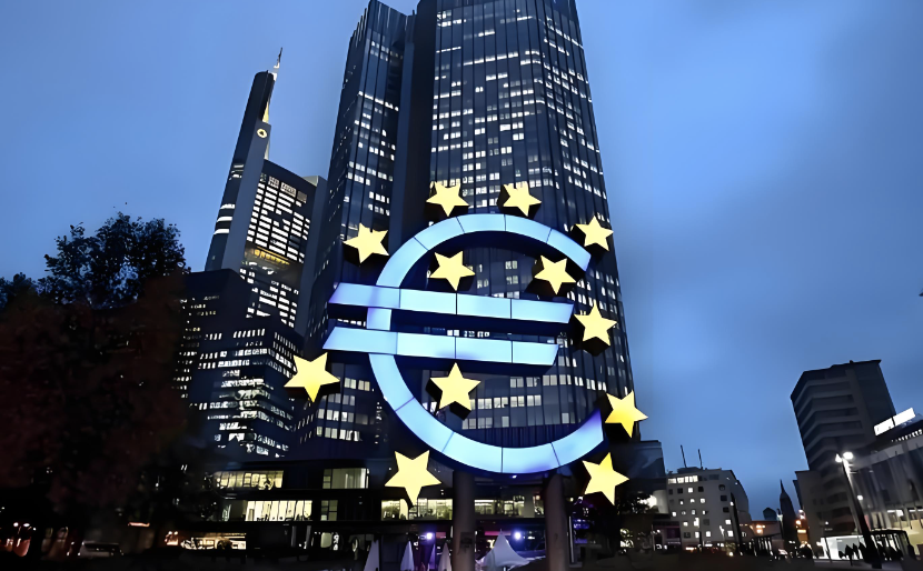 欧洲央行前瞻：今晚利率决议将&ldquo;按兵不动&rdquo;市场已押注年内加息