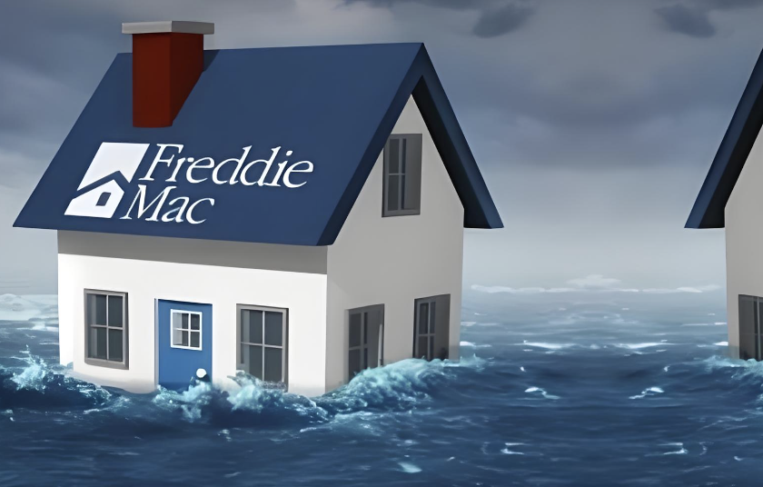 特朗普&ldquo;新政&rdquo;优先权转向，房利美、房地美IPO梦碎后股价暴跌70%！