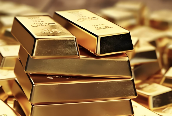 美联储通胀警告压垮贵金属：黄金险失守4800美元，白银连跌六日