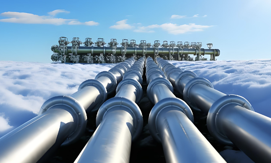 美以释放缓和信号，欧洲天然气价格冲高回落