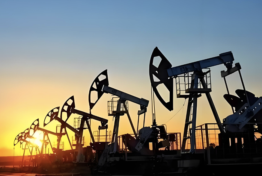 火上浇油！特朗普否认停火可能， 国际油价续涨 ，布油收于112美元上方