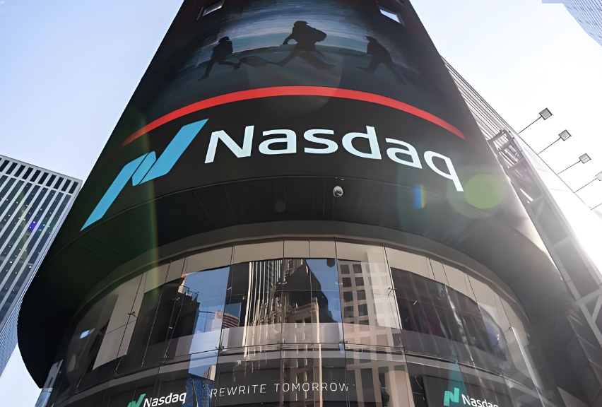 &ldquo;七巨头&rdquo;与标普500相关性罕见转负 科技股下跌中酝酿复苏契机?