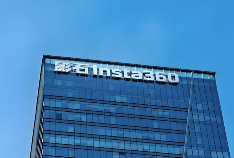 影石创新：专利侵权风波暴露硬科技治理沉疴与行业信任警示