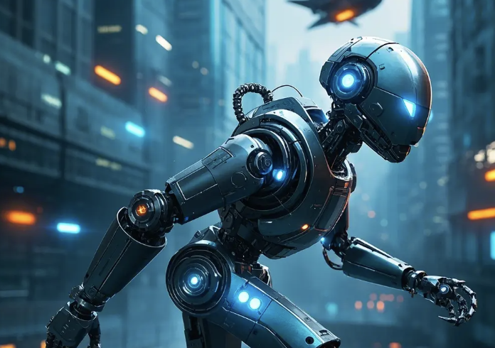 中信建投：人形机器人板块逐步进入配置区间 AIDC发电设备持续受益北美缺电