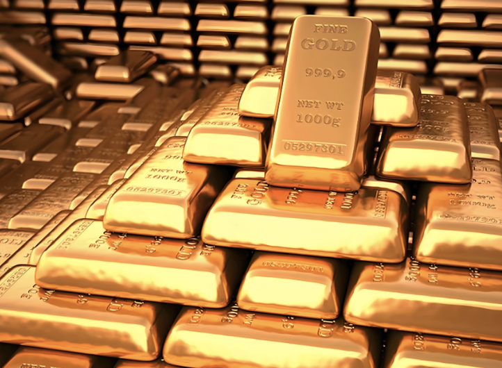 BMO力挺黄金长牛：涨势仅是暂停，明年将维持在5000美元以上