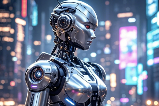 人形机器人赛道再添巨头，亚马逊低调收购Fauna