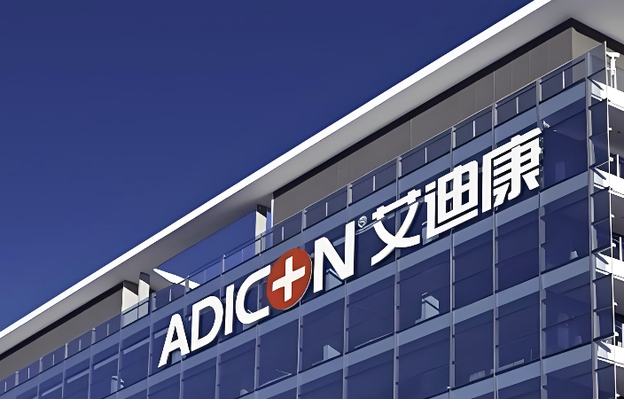 ICL行业调整之年，艾迪康何以率先突围？
