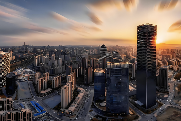 克而瑞地产研究：部分房企1-2月业绩大幅回暖 多重举措将构建行业高质量发展