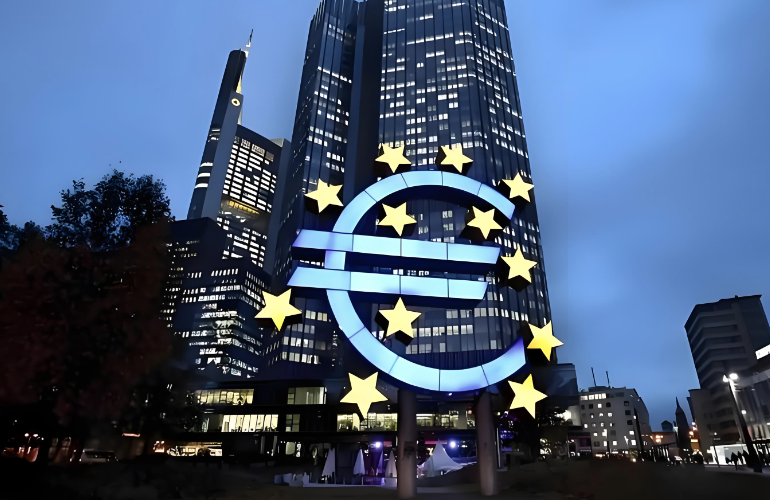 欧洲央行管委：&ldquo;通胀阻击战&rdquo;即将打响，美国面临更大系统性风险