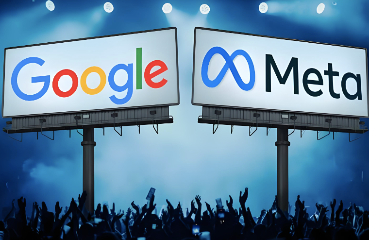 败诉只是开始！Meta与谷歌深陷社交媒体成瘾诉讼 ，行业未来扑朔迷离