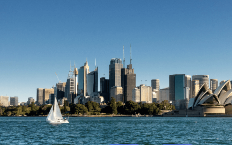 澳洲联储会议纪要：3月加息后利率路径不明 中东冲突加剧政策抉择难度