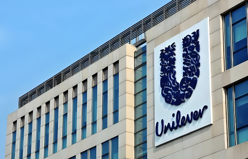 联合利华接近完成食品业务出售予味好美或成双方史上最大交易