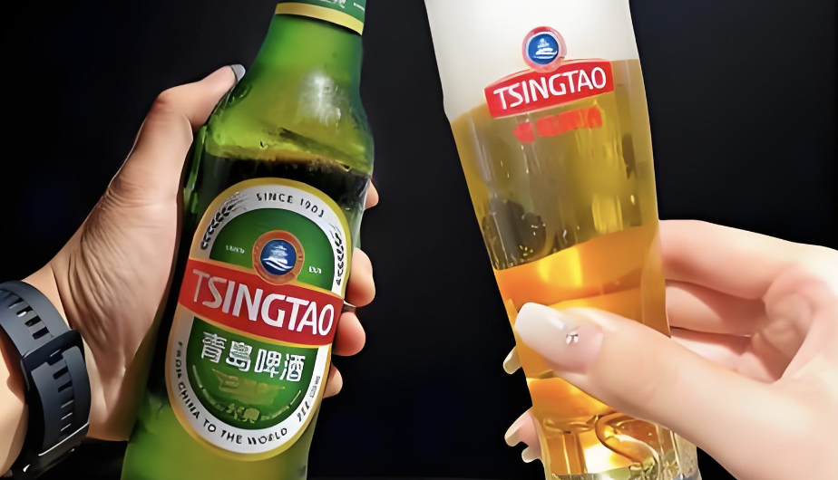 青岛啤酒2025年营利双增B面：Q4亏损加剧拖后腿，产品结构分化低端承压