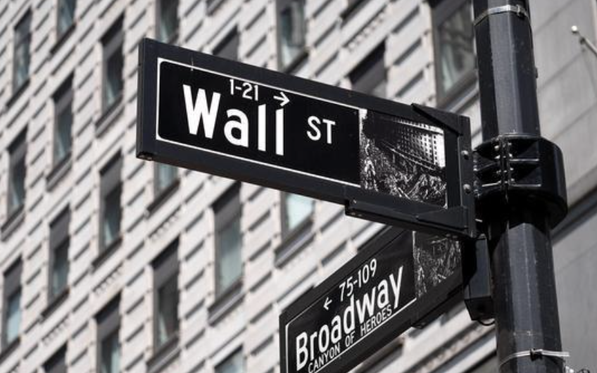 特朗普撤军信号引爆乐观情绪！美股三大股指创近一年最大单日涨幅 华尔街押注中东战事&ldquo;提前收场&rdquo;