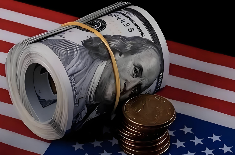  美债交易员们不再赌通胀，转而押注油价将拖垮经济