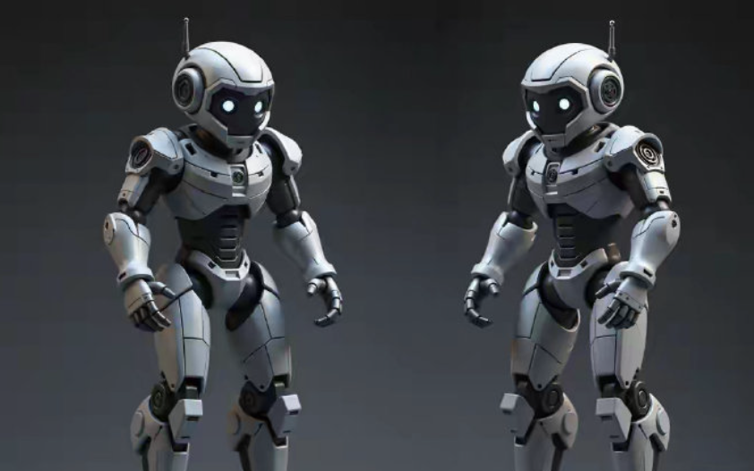 面对全球科技竞赛，错失AI先机的欧洲还有一张牌：人形机器人