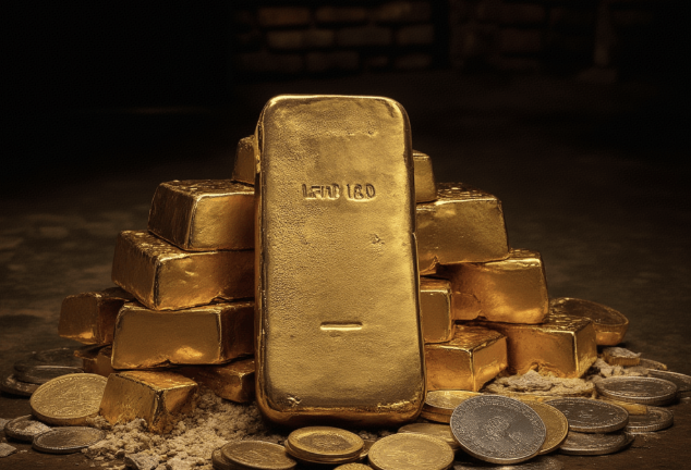 油价下挫、全球股债携手反弹、黄金重回4700美元！停火预期点燃乐观情绪 但高油价阴影未散