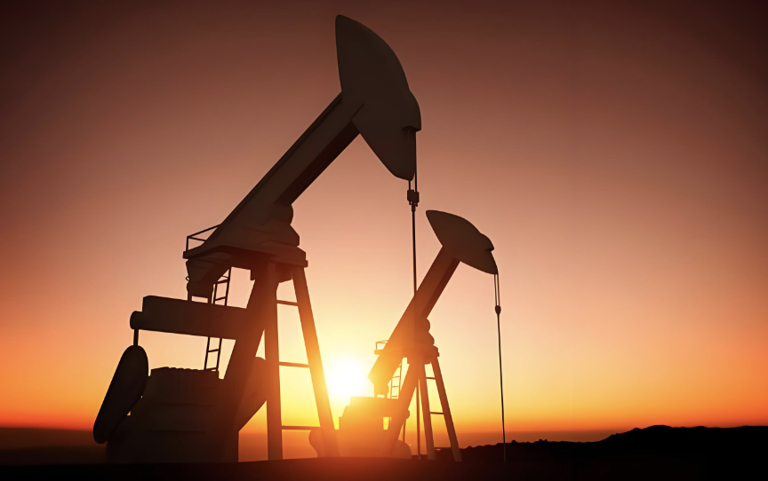 霍尔木兹海峡受阻推动油价飙升 布油Q1疯涨超70% 创36年来最大季度涨幅