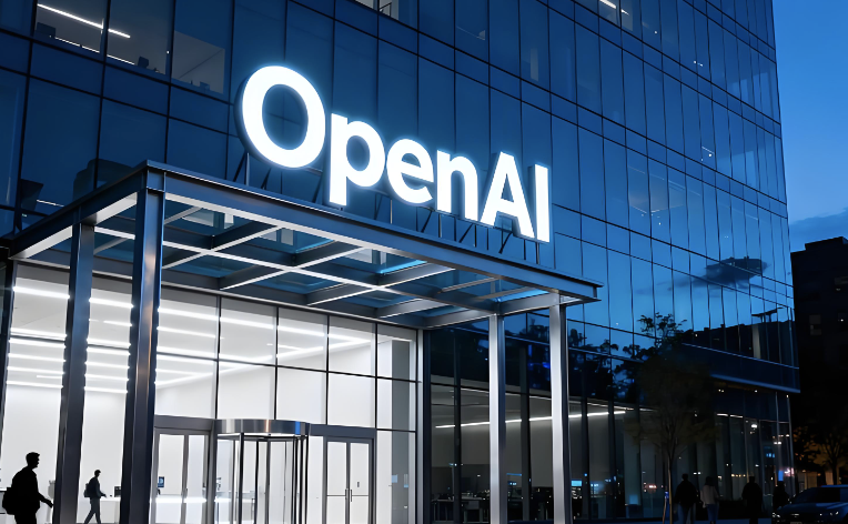 OpenAI融资千亿，投资者却在二级市场疯狂抛售，只为押注Anthropic