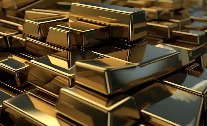 金价狂飙逼近4800美元：当&ldquo;战争风险&rdquo;退场，衰退恐慌能否点燃黄金二次高峰？