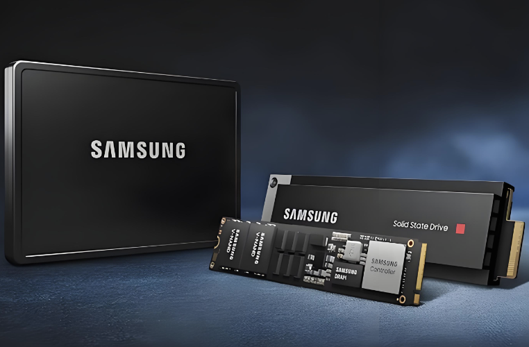 AI需求持续支撑，Q1翻番后，三星Q2 DRAM价格再涨30%