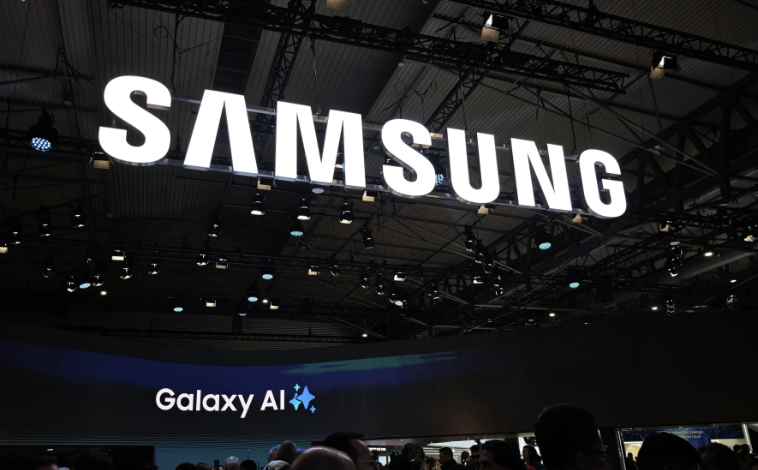 AI存储芯片需求无视战争阴霾 三星Q1利润飙升八倍大超预期！