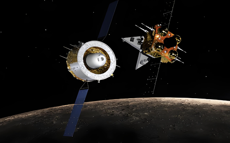 Artemis二号成功绕月， 美银高呼商业航天板块迎&ldquo;星辰大海&rdquo;利好