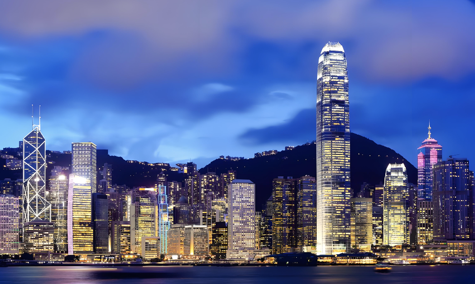 香港3月PMI回落至49.3 商业景气7个月以来重回紧缩区间