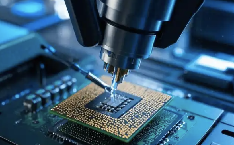 三星&ldquo;王炸&rdquo;业绩引爆韩国半导体&ldquo;报复式&rdquo;反弹！三星、SK海力士双双飙涨一扫地缘政治阴霾