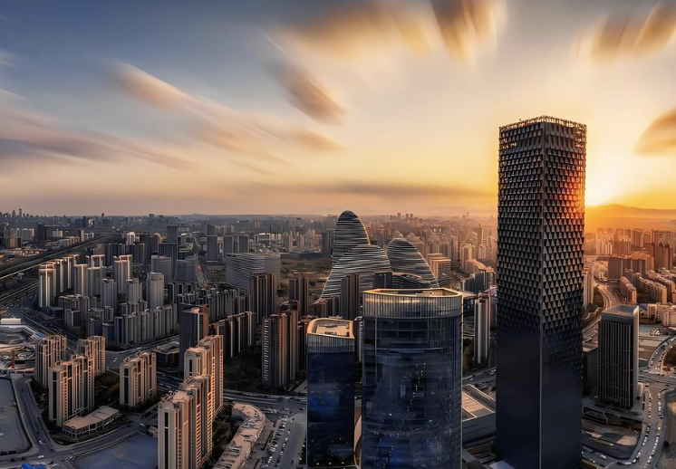 克而瑞地产研究：一季度代建新增规模排名前20的房地产企业新增签约建筑面积同比增长11%