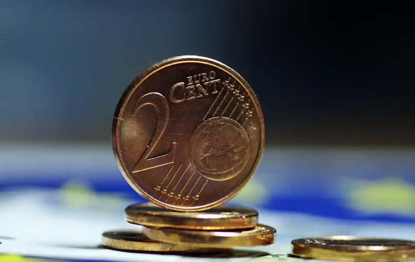 战事定价反转！欧元已收复失地 英镑期权却仍在预警&ldquo;极端波动&rdquo;