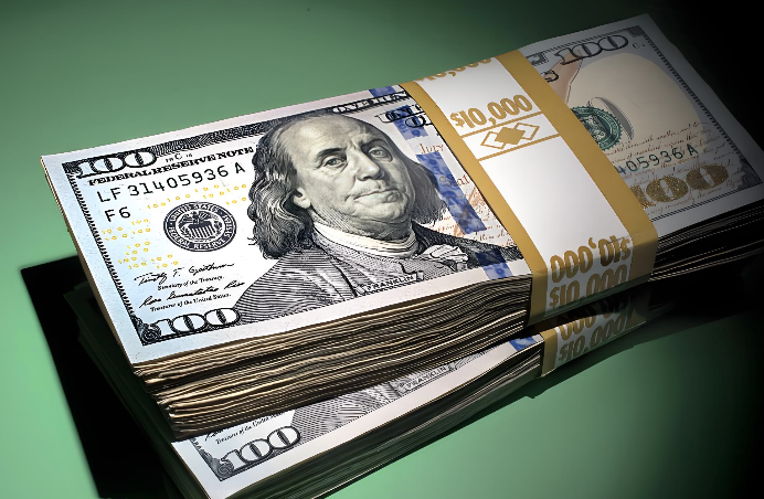 美元储备货币地位动摇，历史周期是否正在重演？