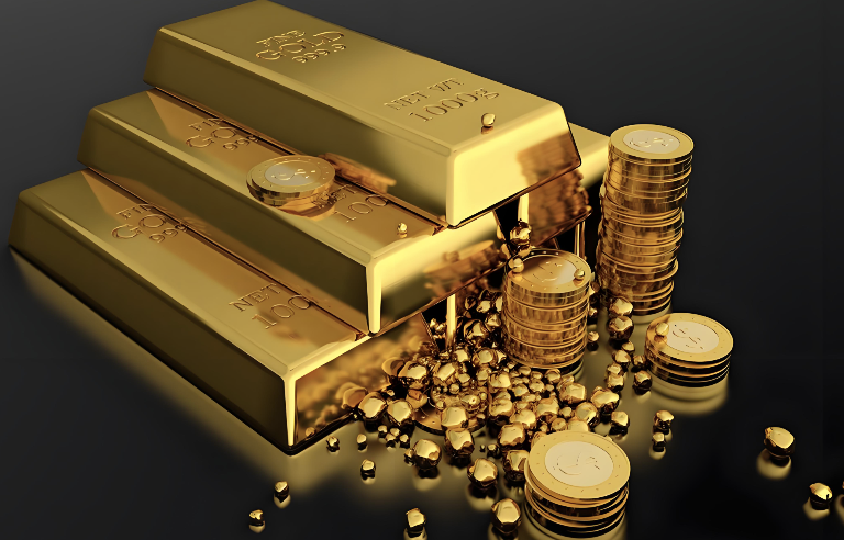 金价涨势&ldquo;又熄了&rdquo;！伊朗议长称停火协议遭违反 一度冲破4800美元后黄金掉头转跌