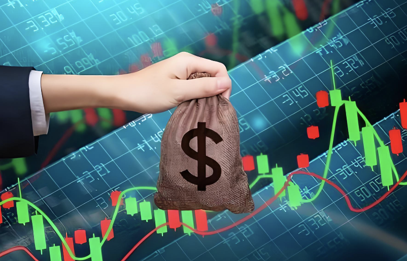 美股市场预计美伊将维持停火， 标普500指数创10月来最长连涨 