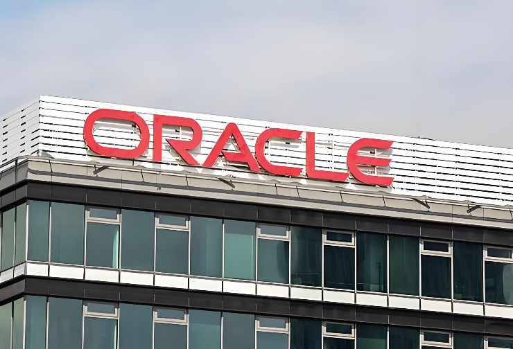 甲骨文推出新AI企业应用 涵盖财务到供应链剑指流程自动化痛点