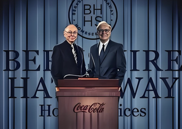 巴菲特卸任后首次！伯克希尔大举发行2723亿日元债，持续加码日本市场信心未改
