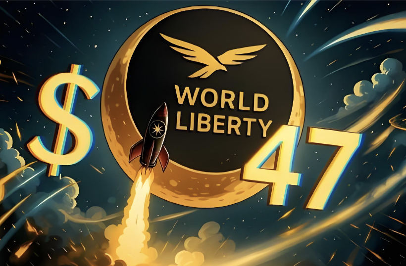 孙宇晨炮轰特朗普家族项目，World Liberty陷投资者&ldquo;起义&rdquo;风暴