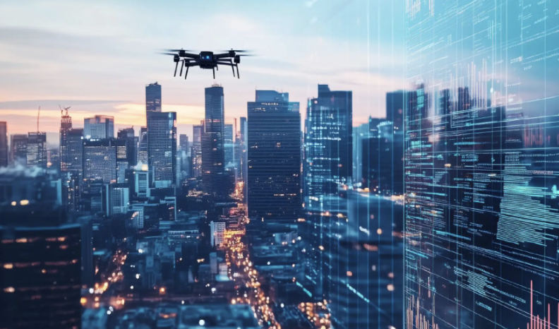 香港与内地加速推展跨境低空试飞项目， 目标上半年起陆续进行试点测试