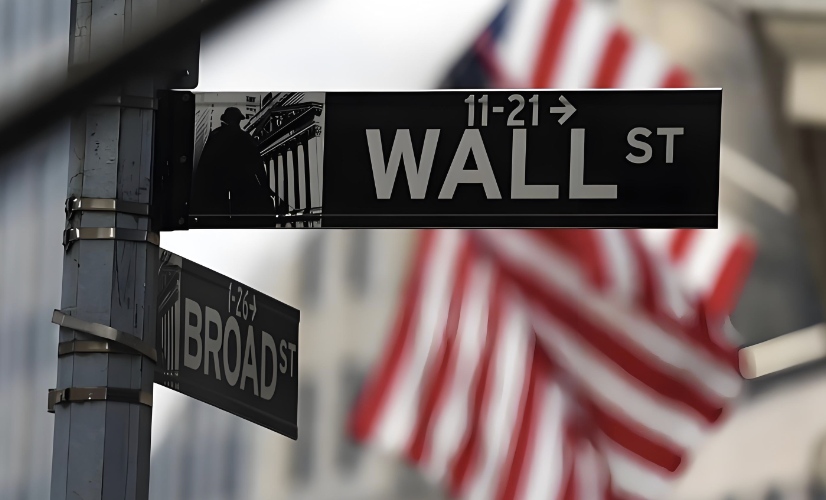 华尔街开始屏蔽战火噪音! AI算力与数据中心电力链站上&ldquo;反攻风口&rdquo;