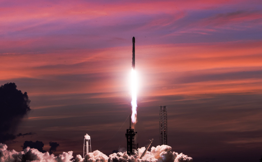 高盛与大摩齐声唱多：华尔街静待SpaceX与AI独角兽开启IPO超级周期