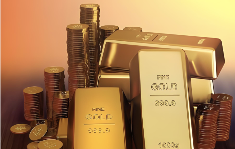 霍尔木兹复航消息提振贵金属 分析师看好黄金重回5000美元