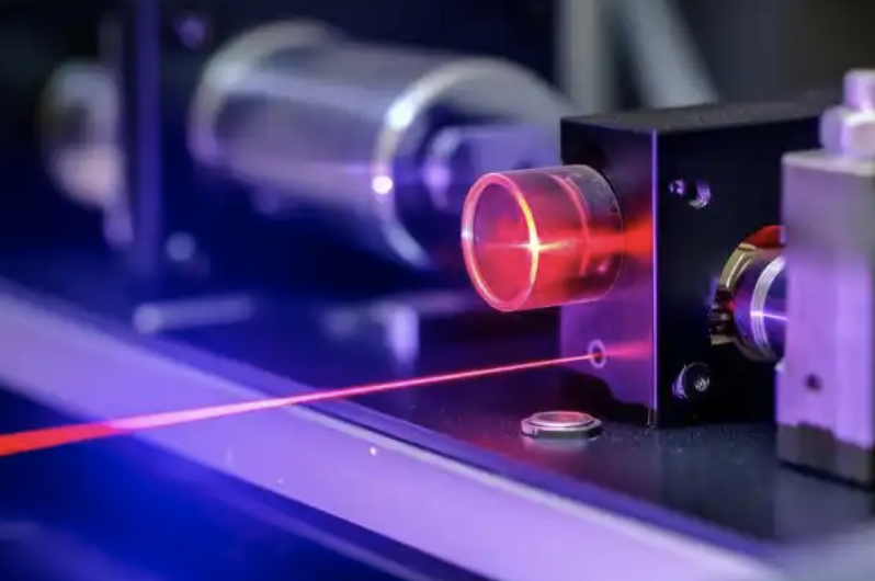 中信证券：AI推动激光器芯片量价齐升 关注国产新机遇