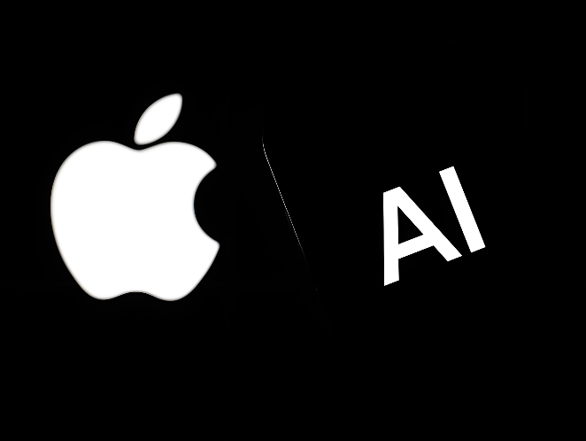 苹果AI重磅更新？WWDC海报暗藏玄机！