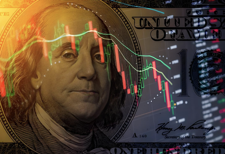 美股能源板块迎政策支持！特朗普签署备忘录：为煤炭、油气及电网设施注入联邦资金